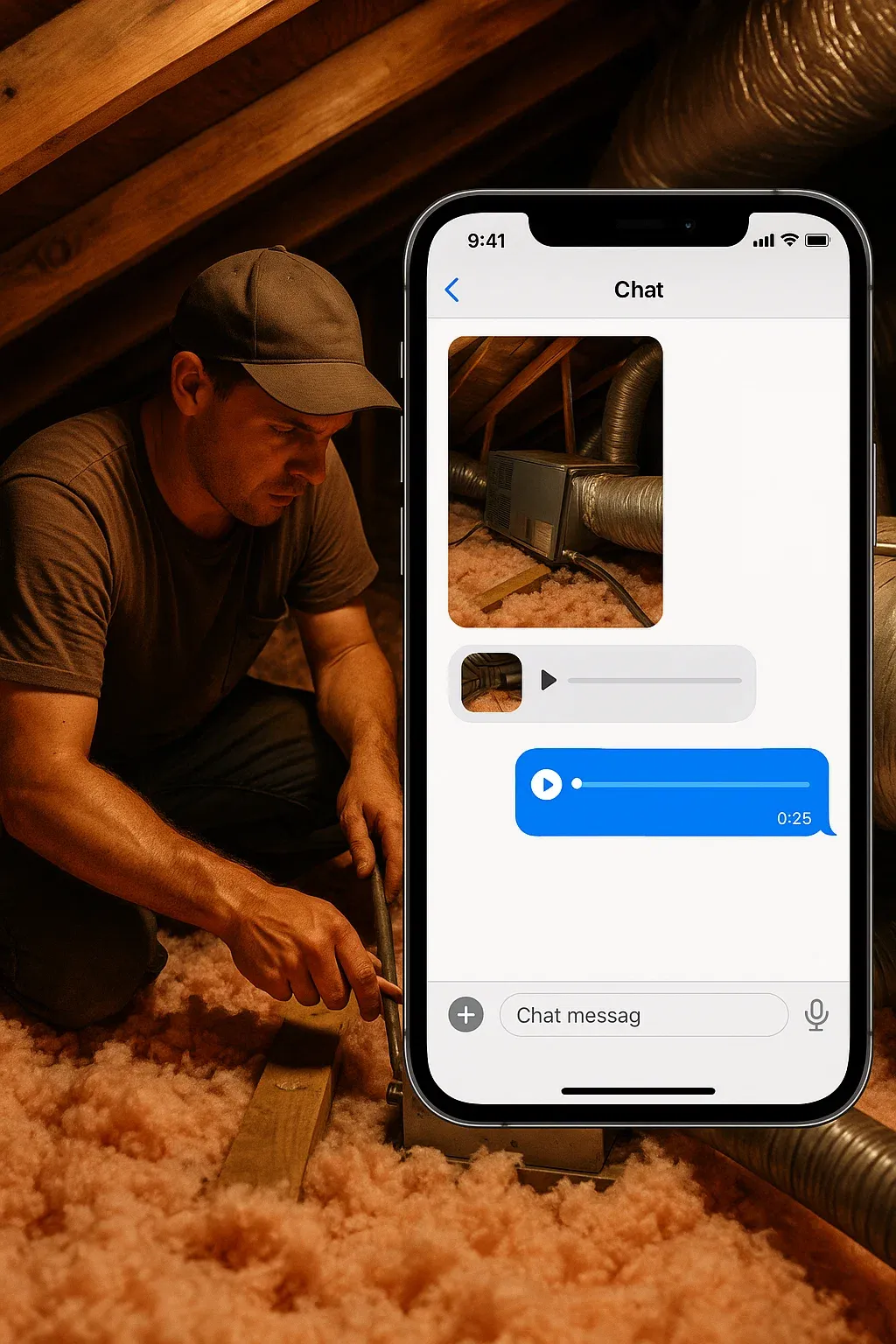 Smarter Service, Right When It Counts