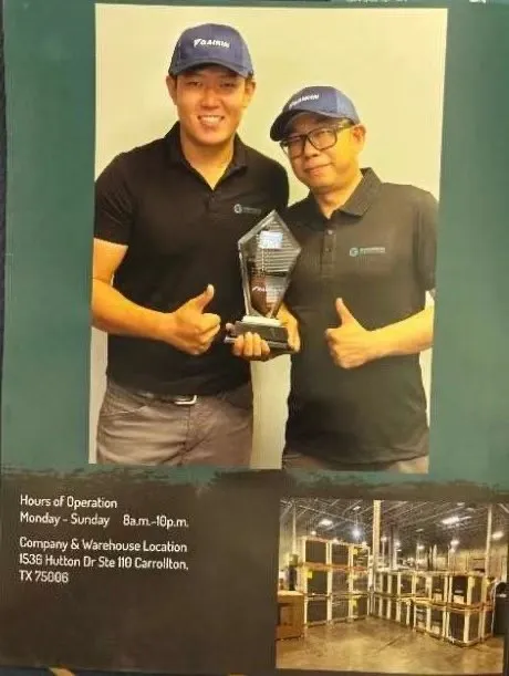 From DFW Heat to AI Insight: Why We Built This Tool